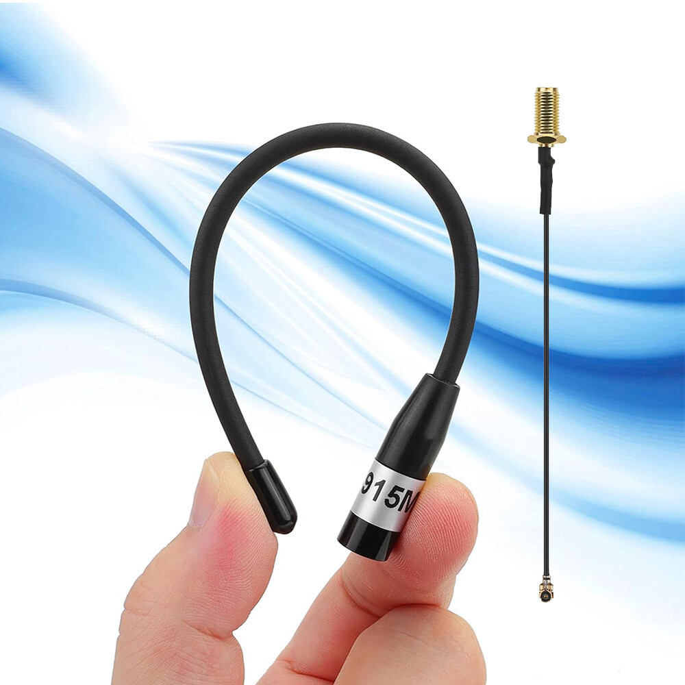 Ultra Long Range waterproof 915MHz antenna SigFox LoRa Transceiver Radio antenna