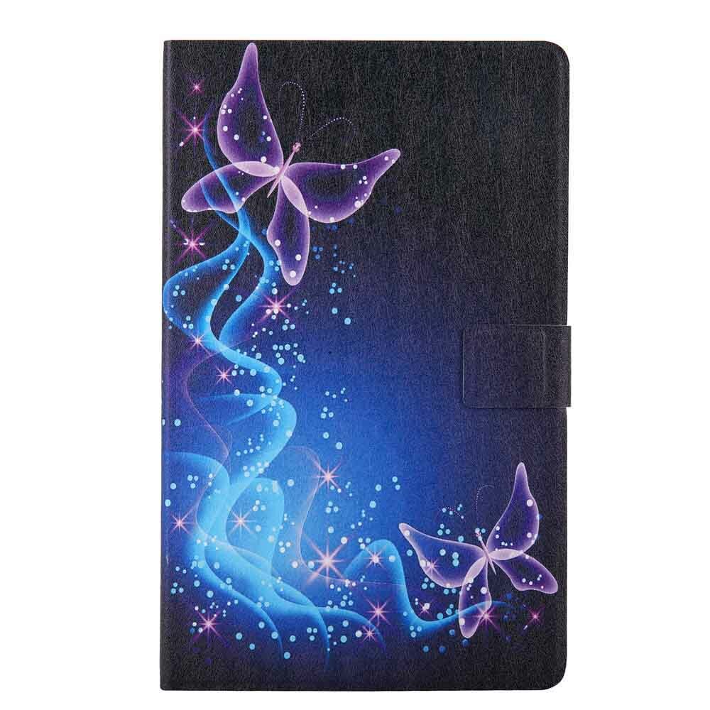 For Samsung Galaxy Tab A 8.4" T307 8.0" T290 10.1" T510 Flip Leather Case Cover