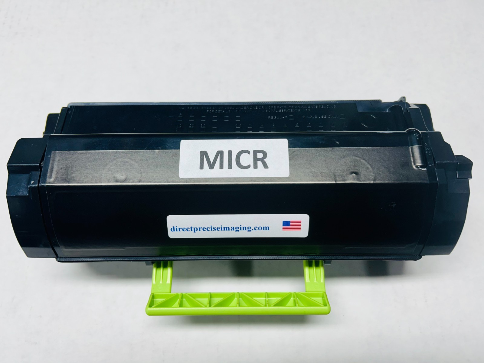 Source Technologies ST9720 ST9722 MICR toner.12k Yield. STI-204514H.Made in USA