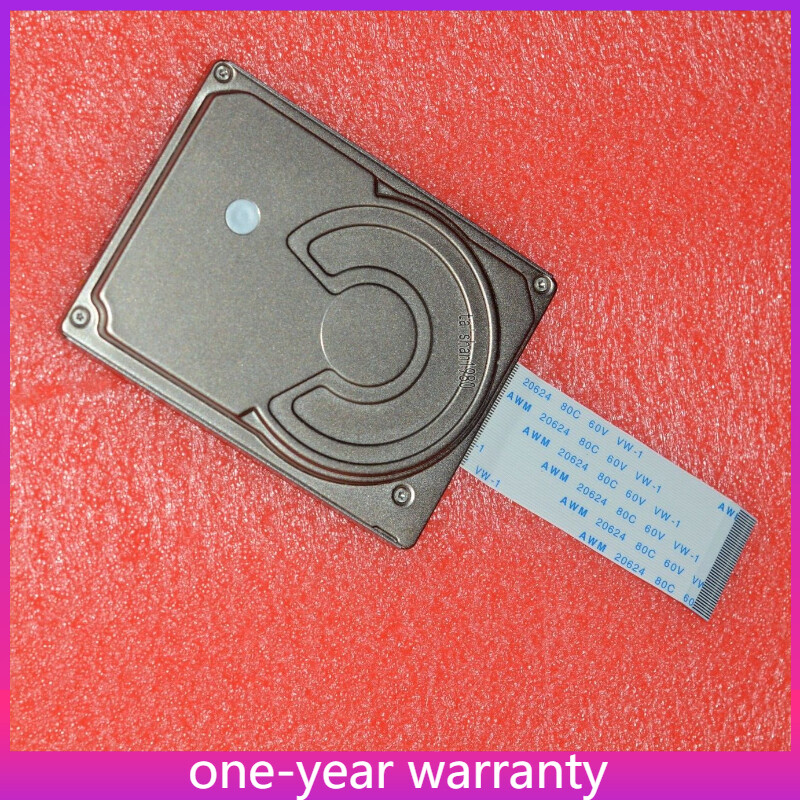 MK6008GAH Toshiba 60GB Internal 1.8" 4200RPM HDD 1724 for ipod laptop