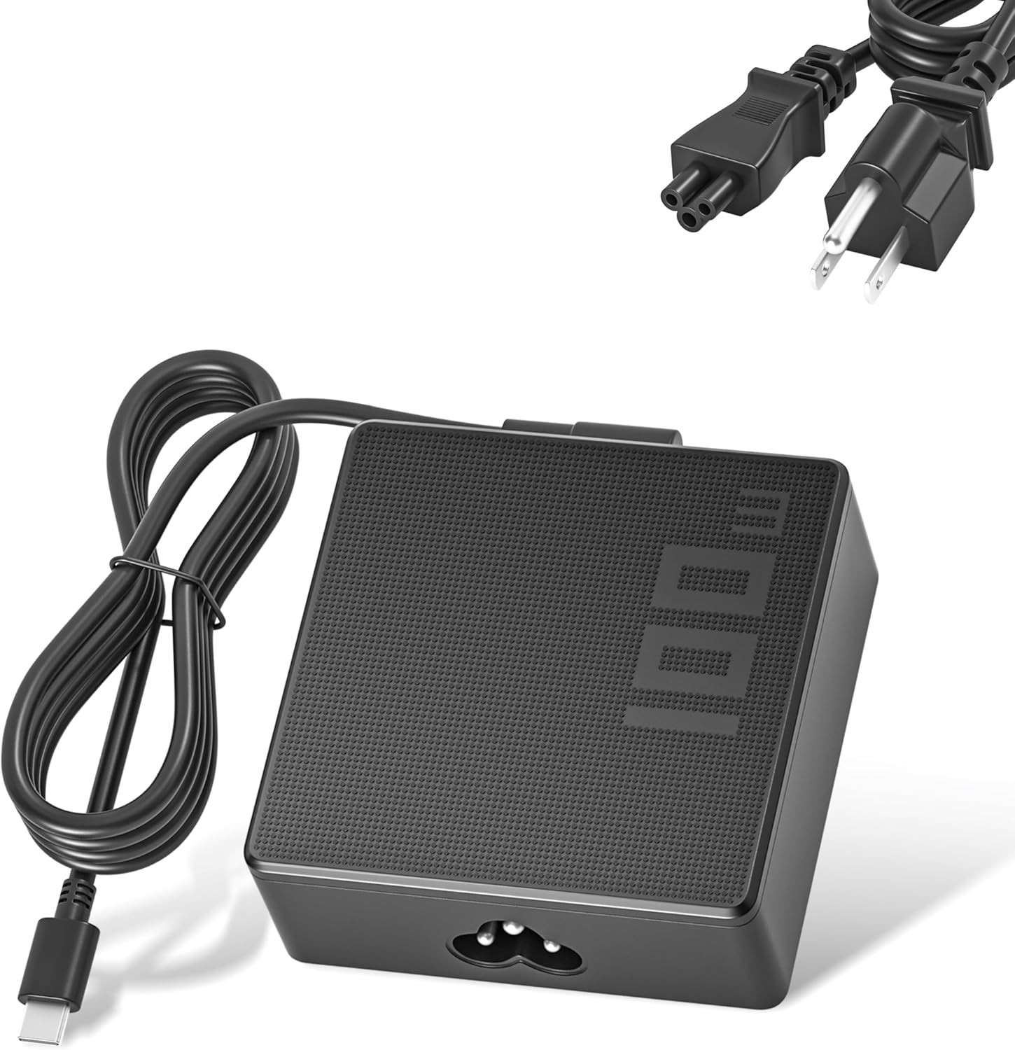 100W USB C Fast Charger for DJI Air 3, Mini 4 Pro, Mavic 3 Drone & Controller