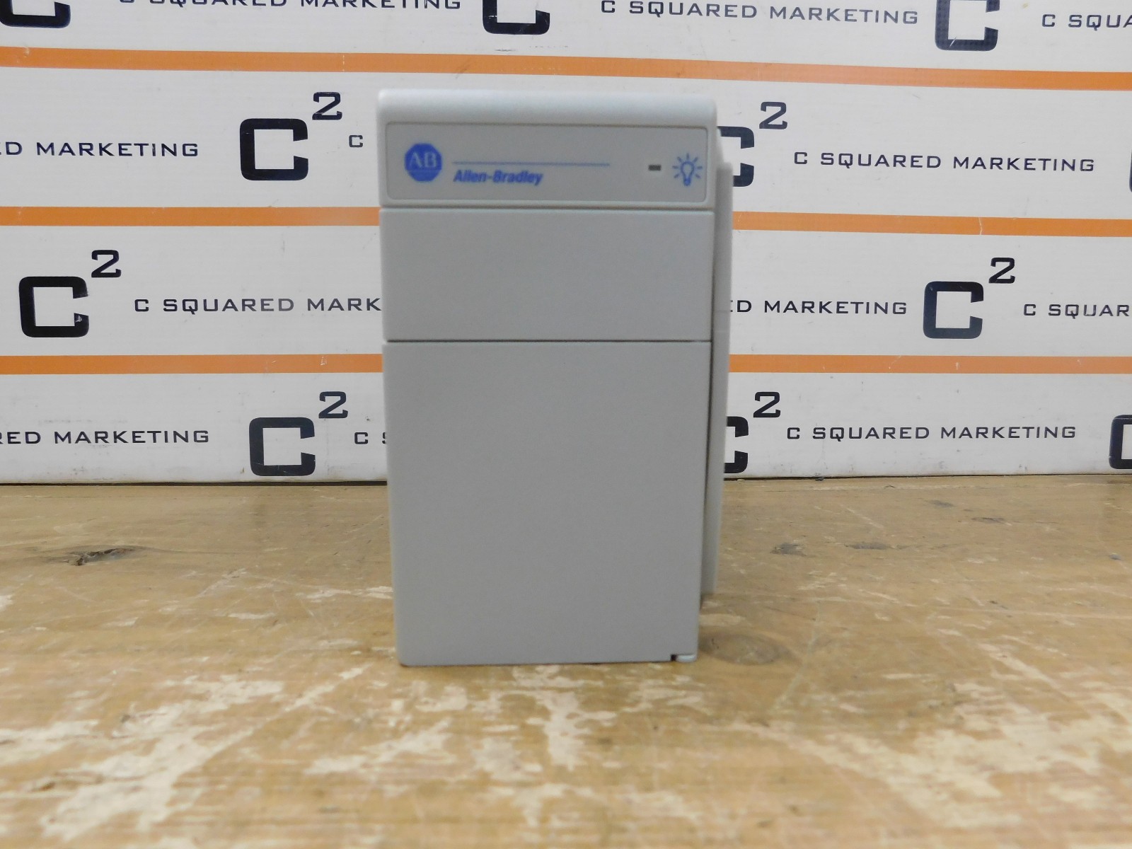 Allen Bradley 1769-PB2 Ser A Compact I/O Power Supply used CSQ