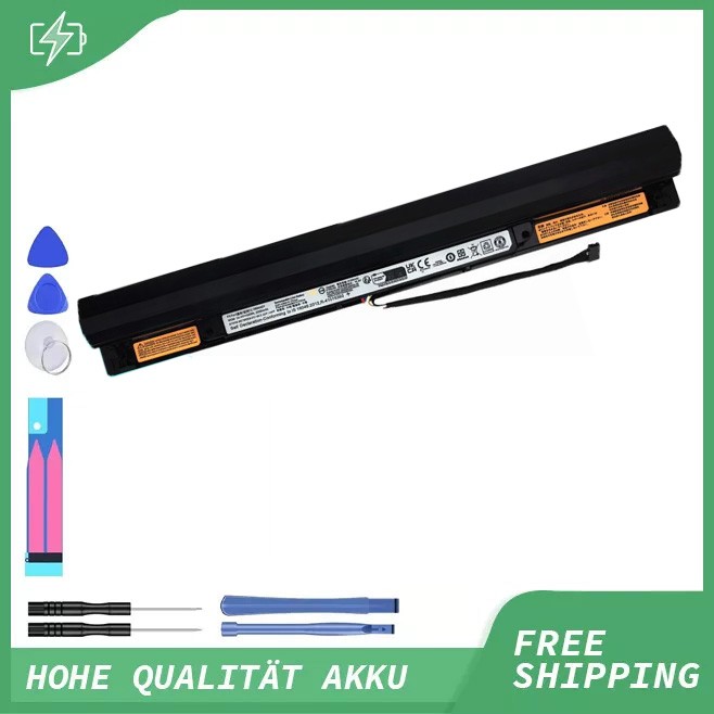 L15L4A01 L15M4E01 L15S4E01 Laptop Battery for LENOVO IDEAPAD 110-15ISK 80UD V4400
