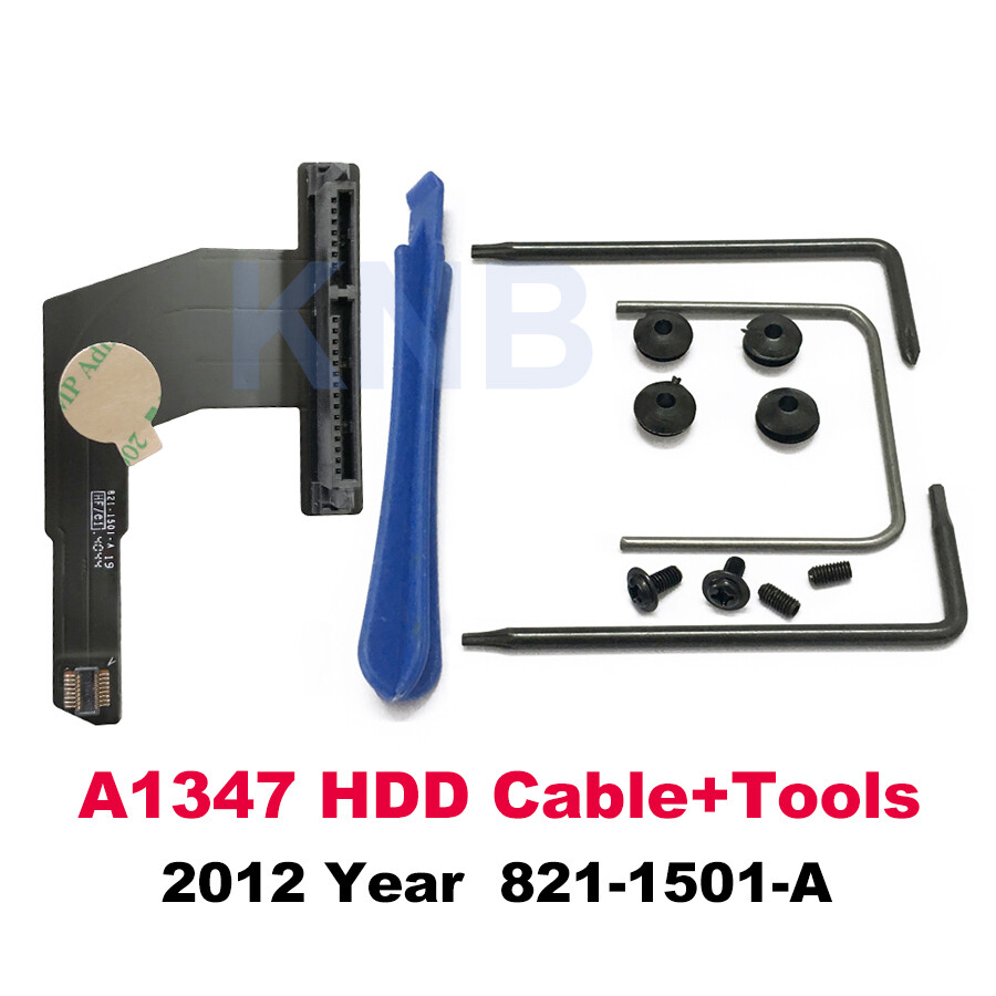 New Upper Hard Drive 2nd Flex Cable For Mac Mini Server A1347 821-1501-A