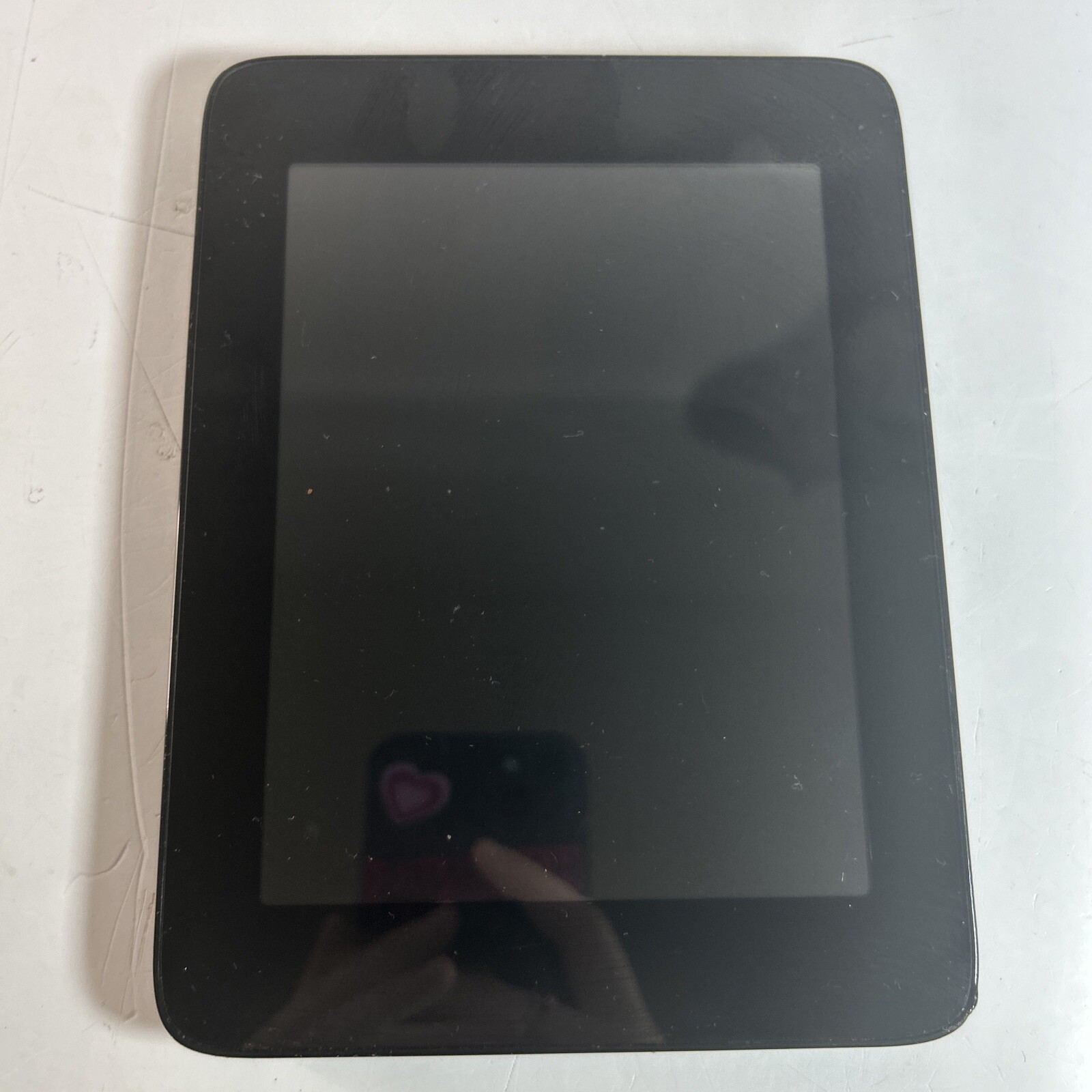 Velocity Micro Cruz T301 7" Android Tablet eReader Black WiFi
