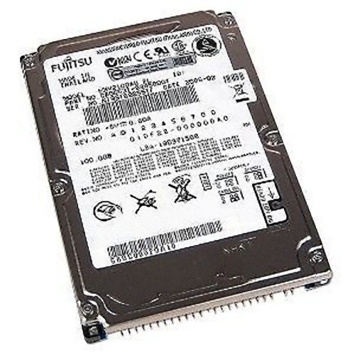 Fujitsu MHT2040AT 40GB Hard Disk PATA 2.5" ATA 40 GB - Parallel