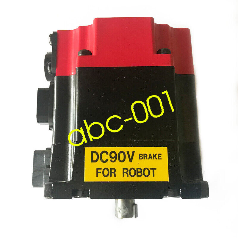 1PC FANUC Servo Motor A06B-0117-B855#0049 New A06B0117B855 Expendited Shipping