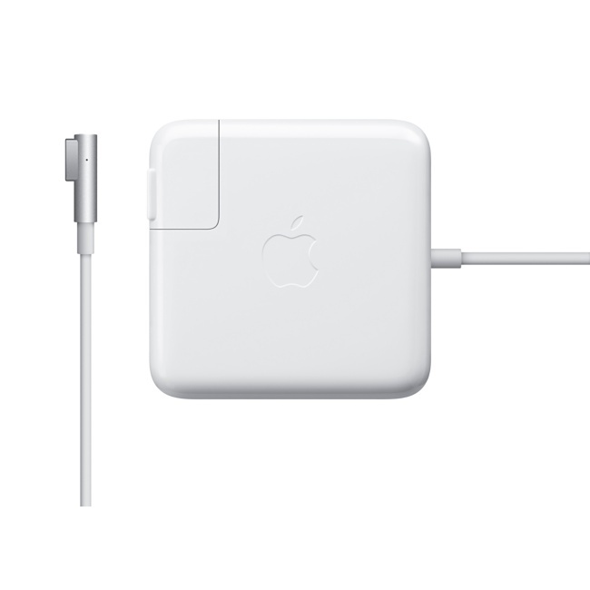 Genuine Original Apple 45W MS1 Magsafe Power Adapter Charger MacBook Air A1374