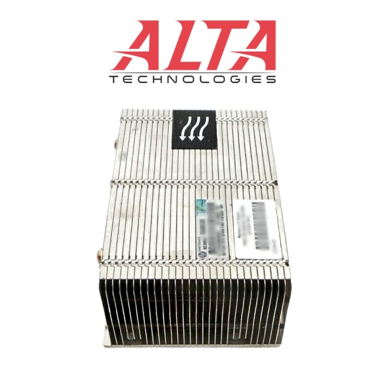 HP 653235-001 Processor Heatsink (DL380G8) PN 662522-001