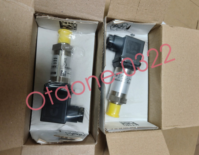 1PCS NEW BD SENSORS 30.600G-2503-R-3-8-100-300-2-5K-000 delivery Via Fedex/DHL