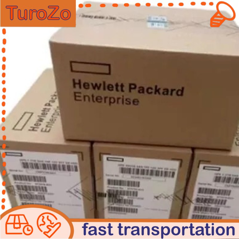 NEW HPE 400GB SAS 12G 2.5" G8 G9 GEN10 Server SSD Replace 872505-001 872374-B21