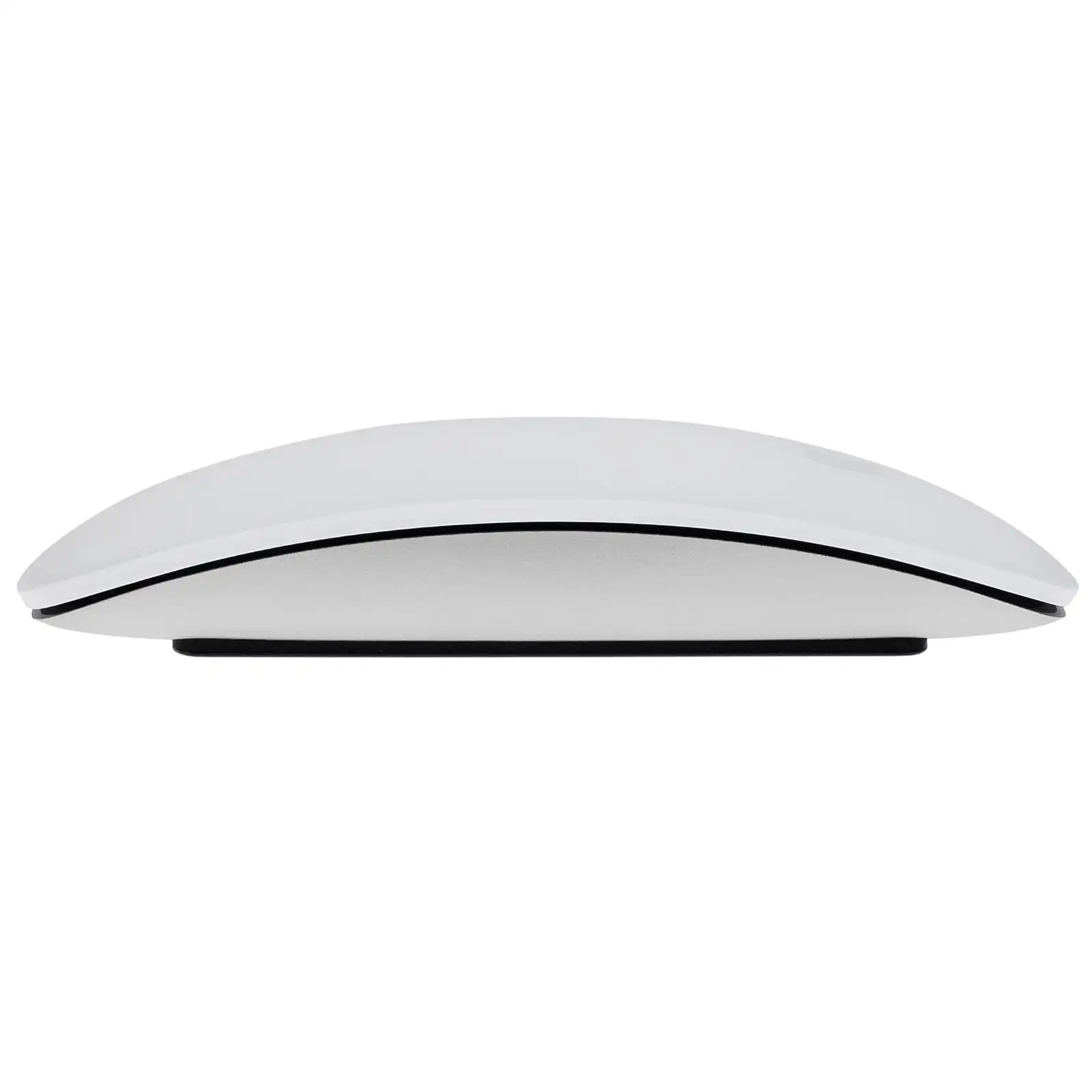 Genuine Apple A1296 Magic Mouse Bluetooth Wireless Multi-Touch MB829LL/A Tested