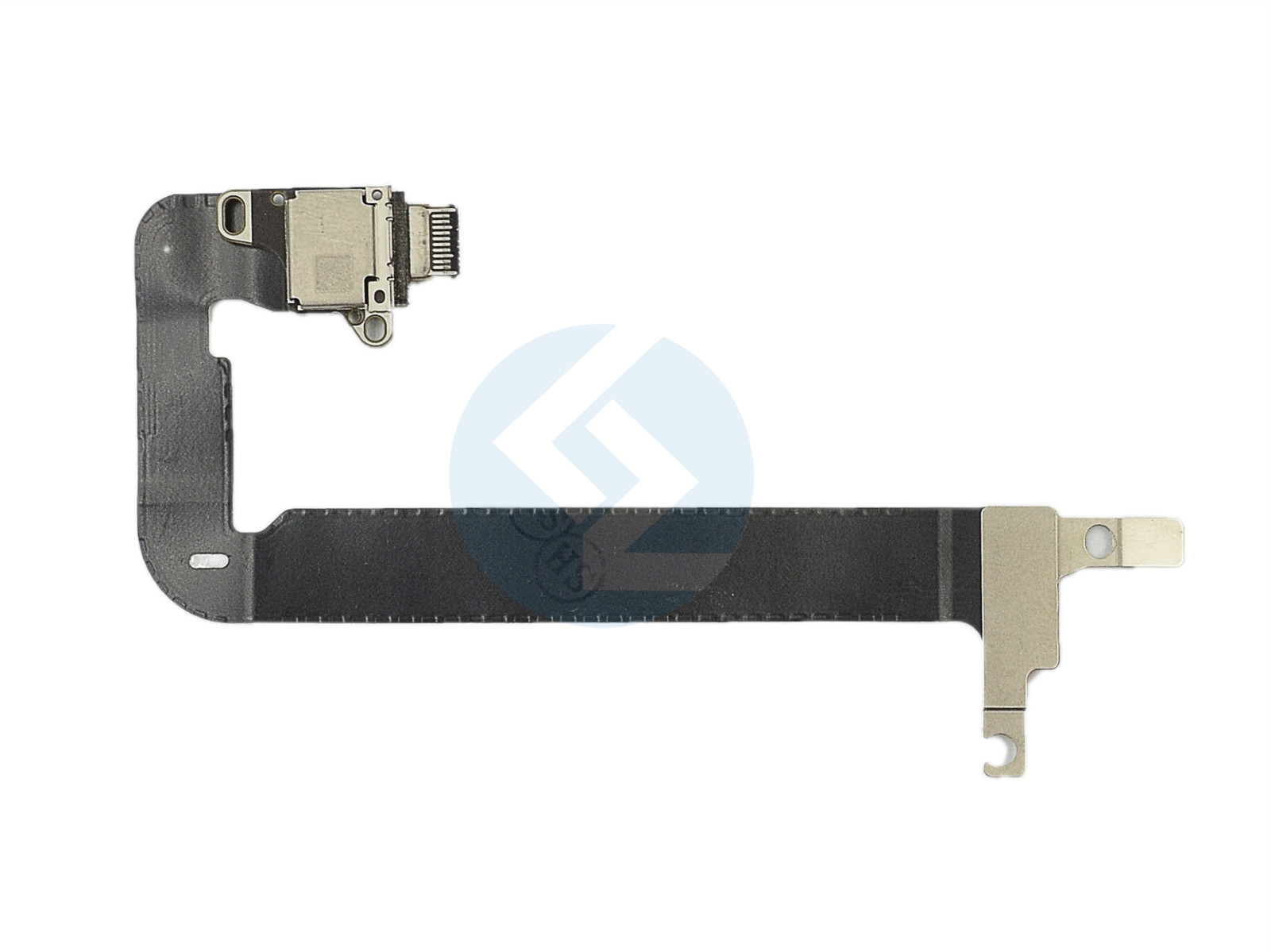 NEW DC Jack I/O USB-C Board Flex Cable 821-00482-A for MacBook 12" A1534 2017