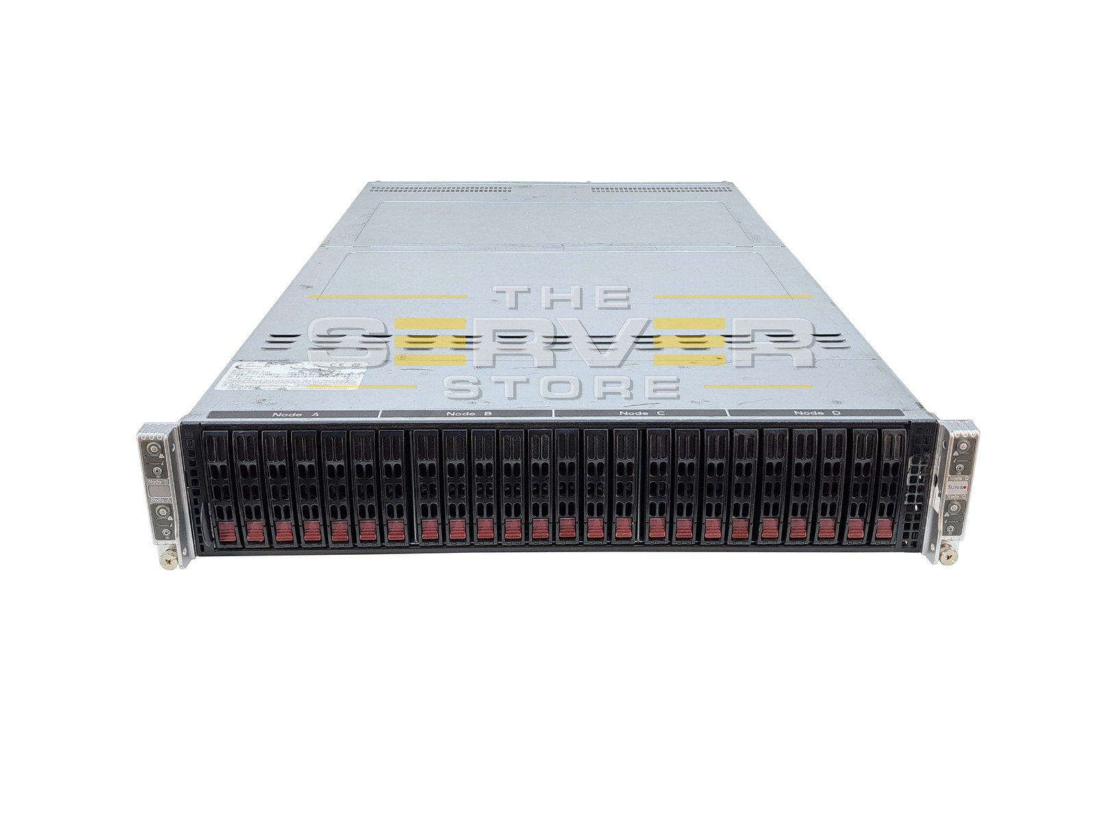 Supermicro 2U 2029TP-HC1R Gold 6130 - Wholesale Custom Build Your Server