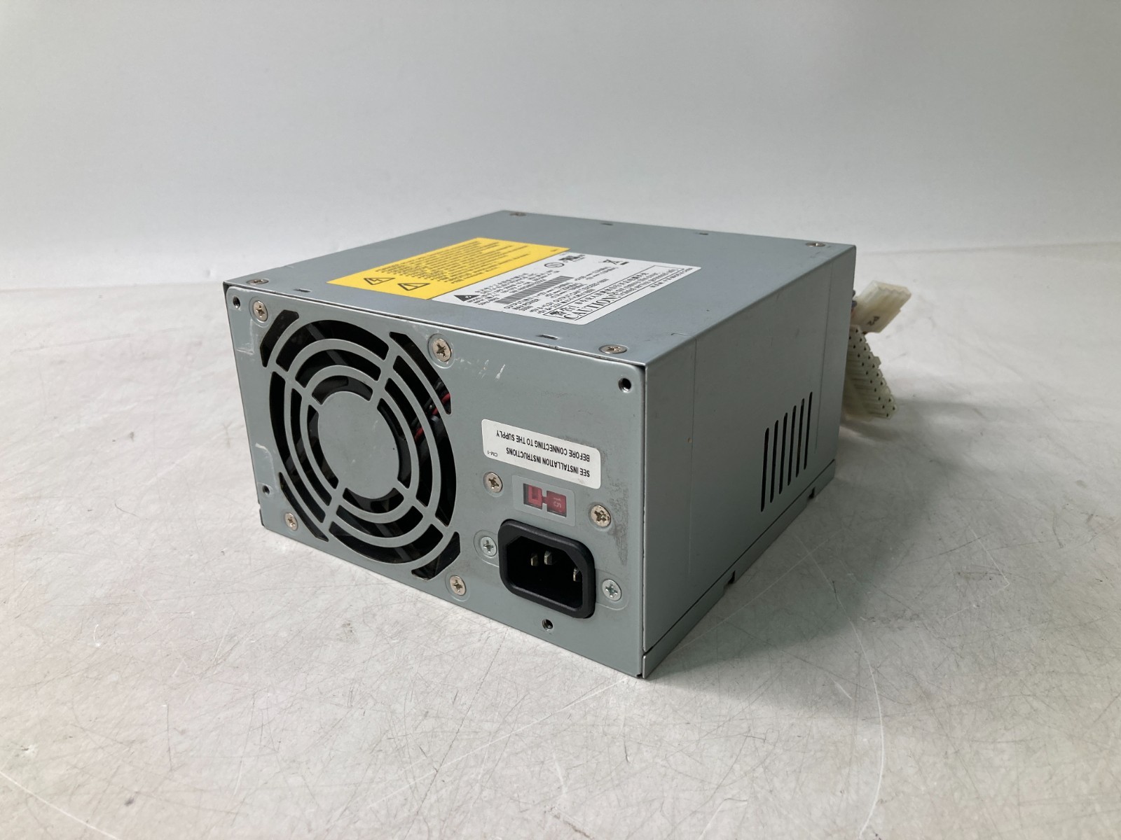 Delta Electronics 160W ATX Power Supply DPS-300AB-15B
