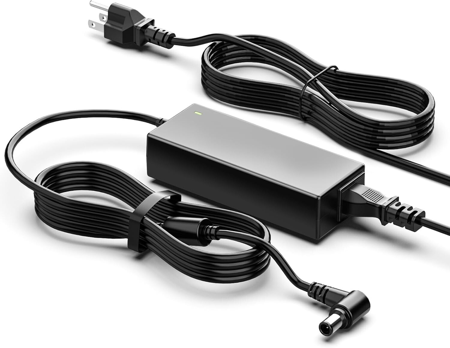 19.5V Power Cord Replacement for Sony Bravia TV KDL-40W600B KDL-55W650D