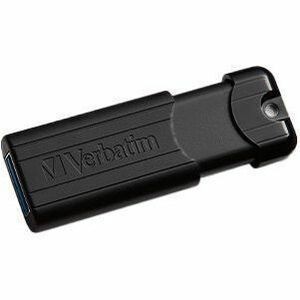 Microban 32GB PinStripe USB 3.2 Flash Drive Business Pack
