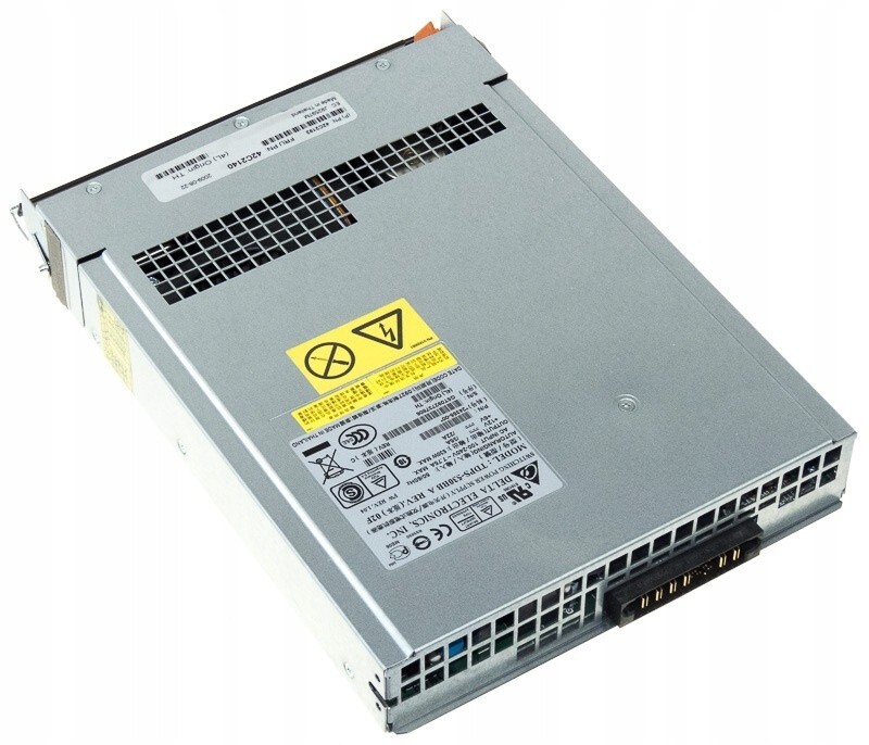 POWER SUPPLIES POWER SUPPLY IBM 42C2140 TDPS-530BB A 530WATT 42C2192 HS - SG