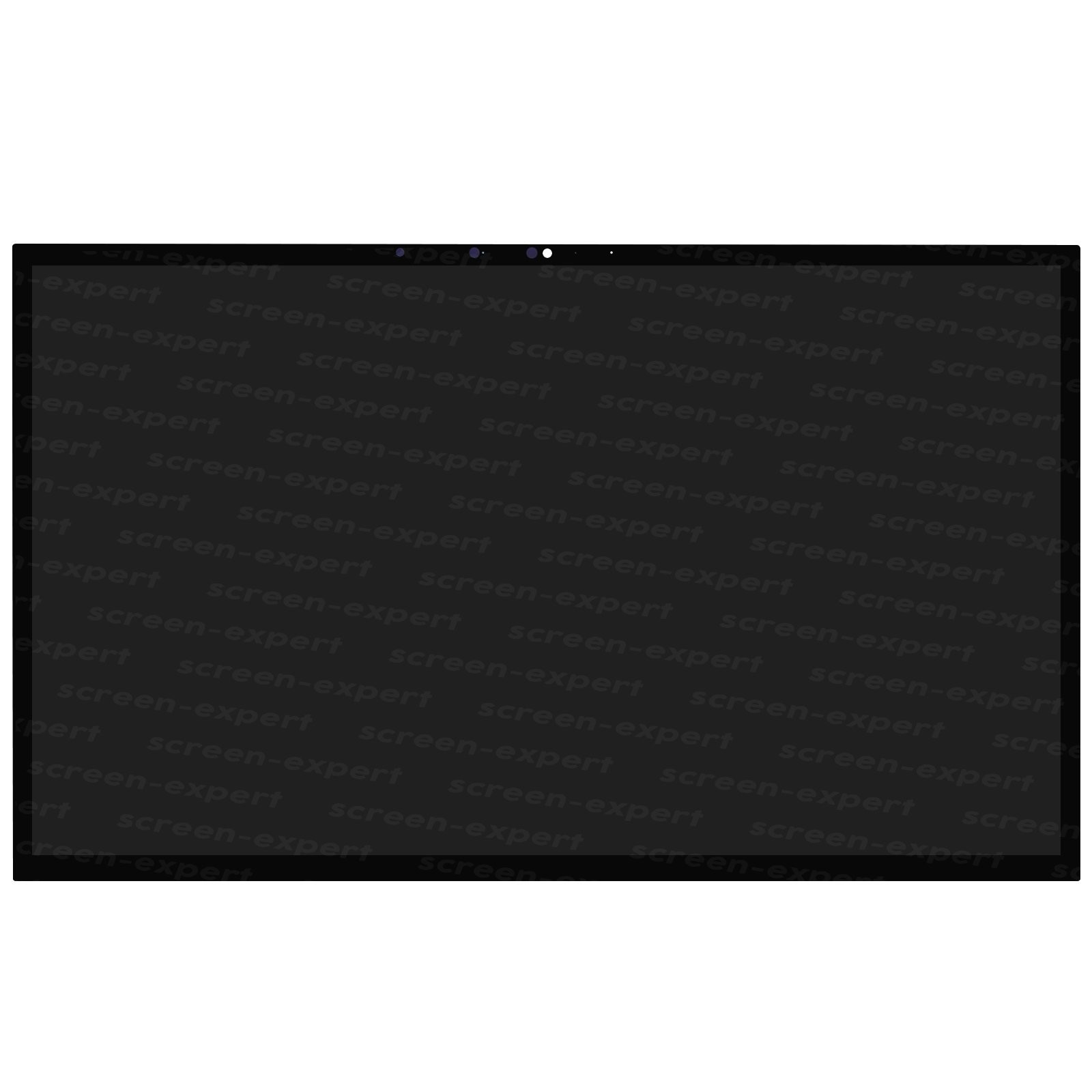 N65679-001 QHD 2560 X 1440 LCD Display Touch Screen for HP Envy Move 24-cs0000la