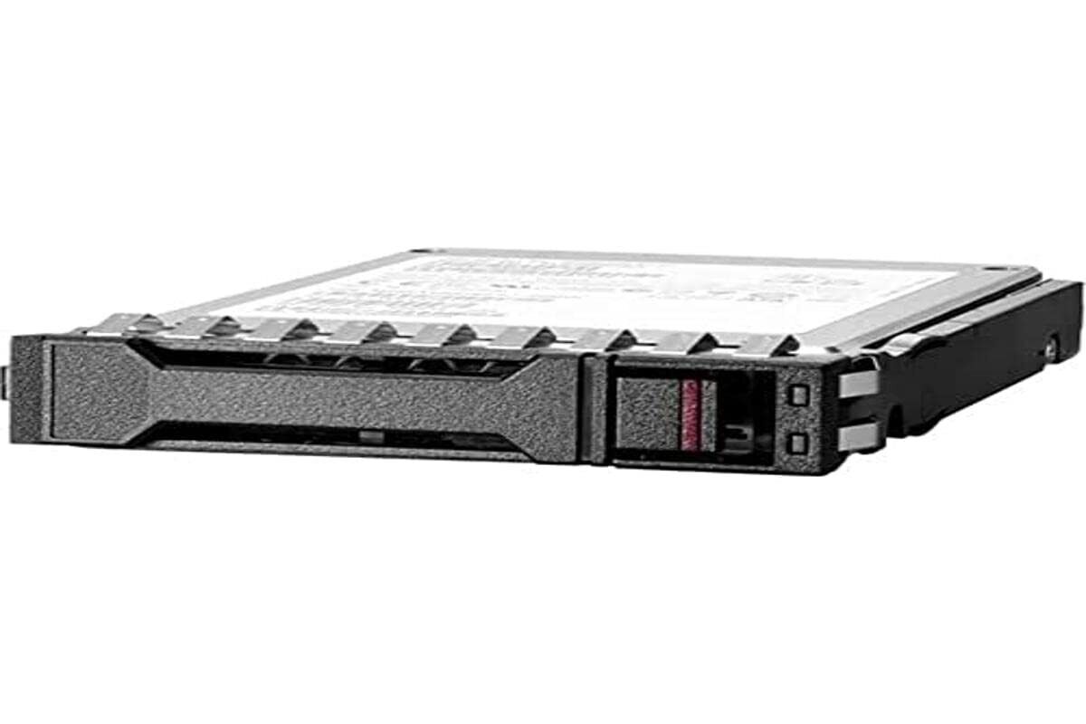 Hewlett Packard Enterprise HPE 300 GB Hard Drive - 2.5