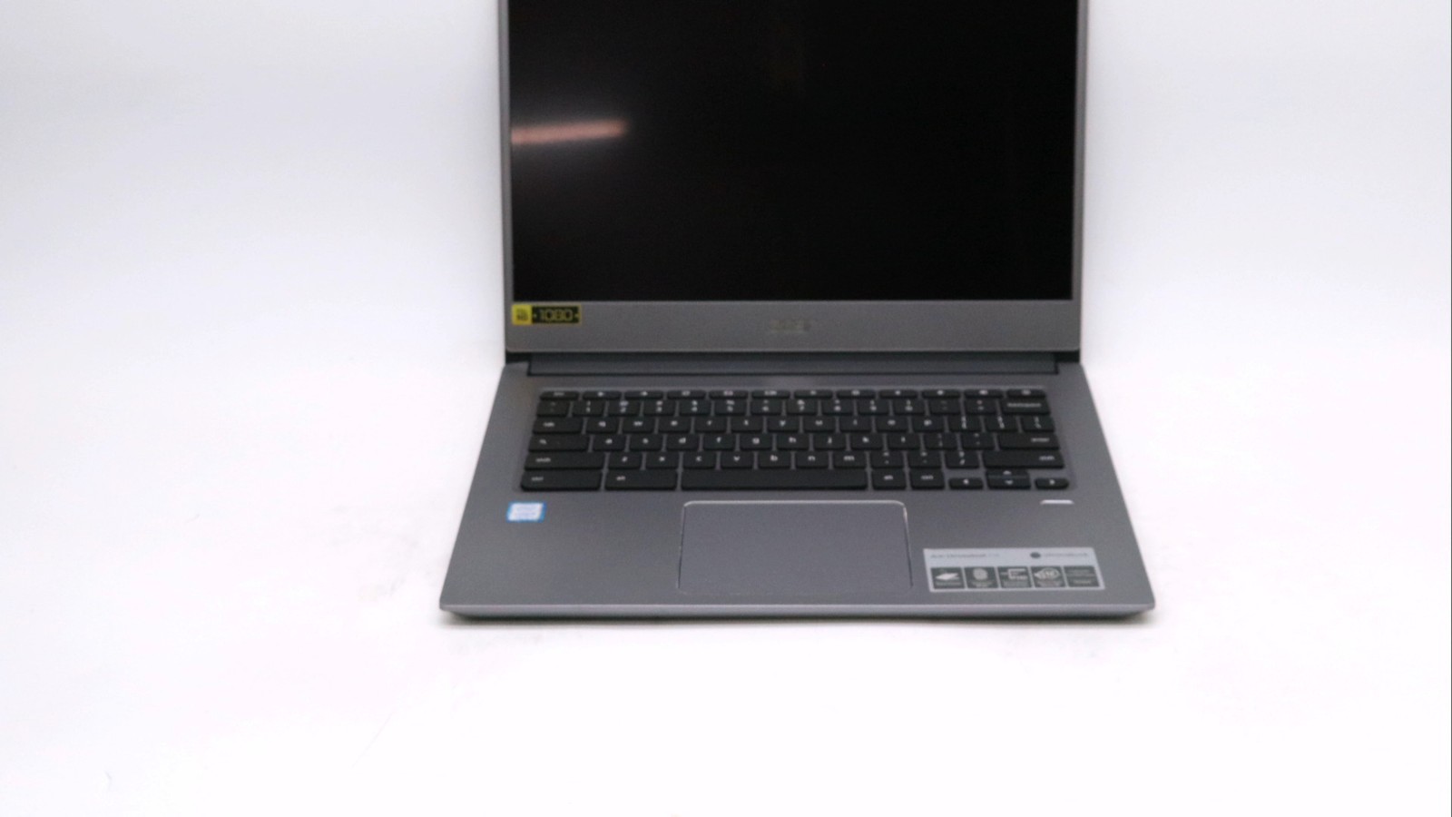 Acer Chromebook 714 14" i5-8250u 8GB 64GB BATTERY ISSUE