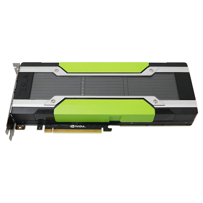 Nvidia TESLA M40 GPU 12GB GDDR5 Accelerator Processing Card 900-2G600-0000-000
