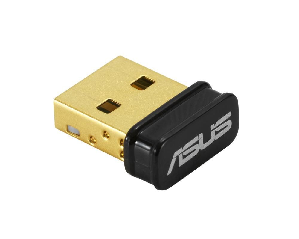 Asus W126266159 90IG05E0-MO0R00 USB-N10 Nano B1 WiFi adapter N150, Internal, ~E~