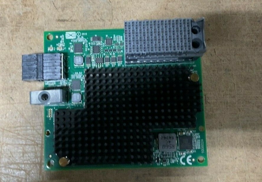 00MN789 Lenovo / IBM Flex System CN4054R 10Gb Virtual Fabric Adapter