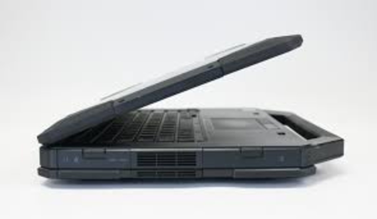 DELL LATITUDE 14 RUGGED 5414 | I7-6600U SSD 512GB Ram 16GB WIN 11 Pro