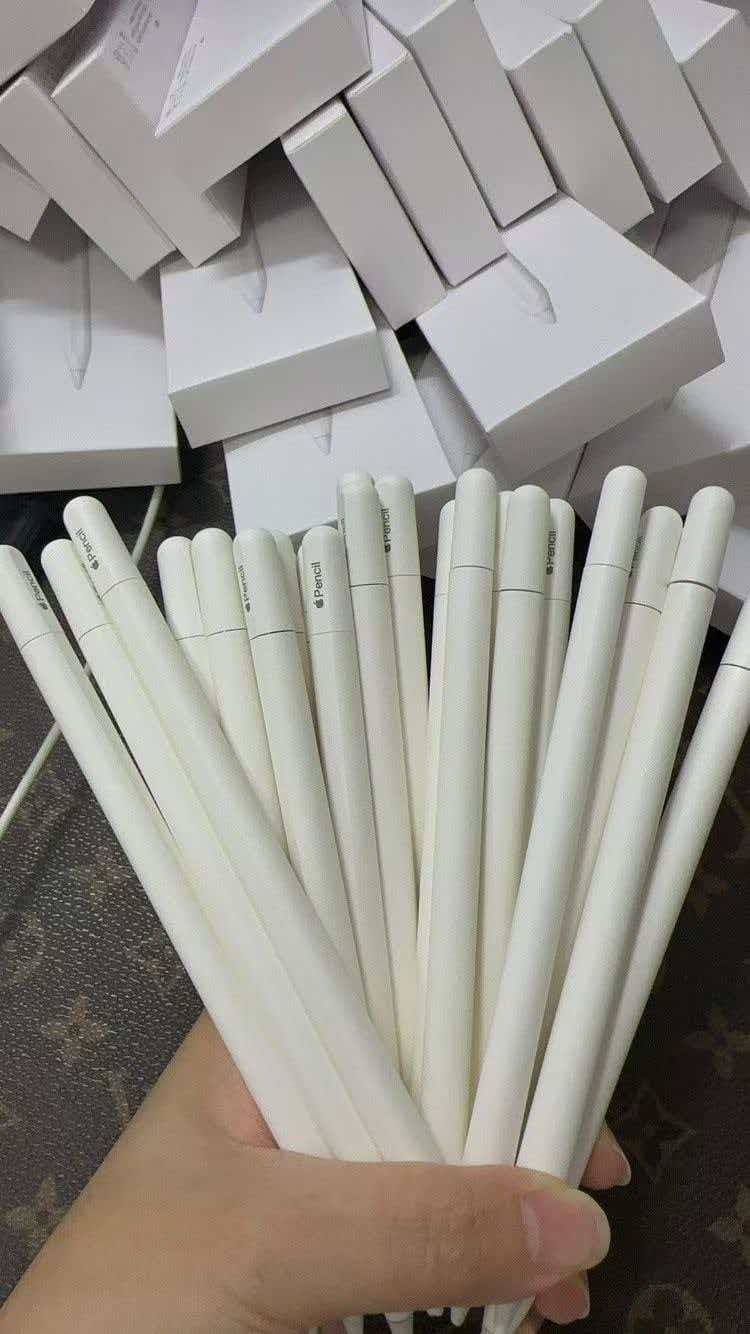 New - Apple Pencil USB‑C White MUWA3AM/A for iPad, Sealed Lot 10/20/50pcs