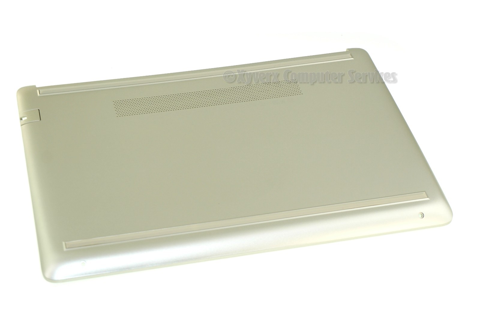L24475-001 6070B1306702 GENUINE HP BASE COVER GOLD 14-CF0006DX (C)(READ)(AB44)