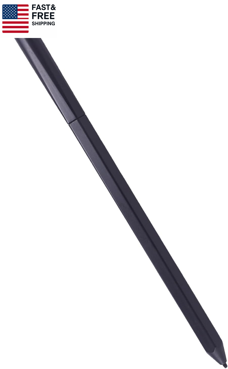 828TT Stylus Pen for BOOX Pen 2/Pen 3 with Eraser for BOOX Compatible with Table