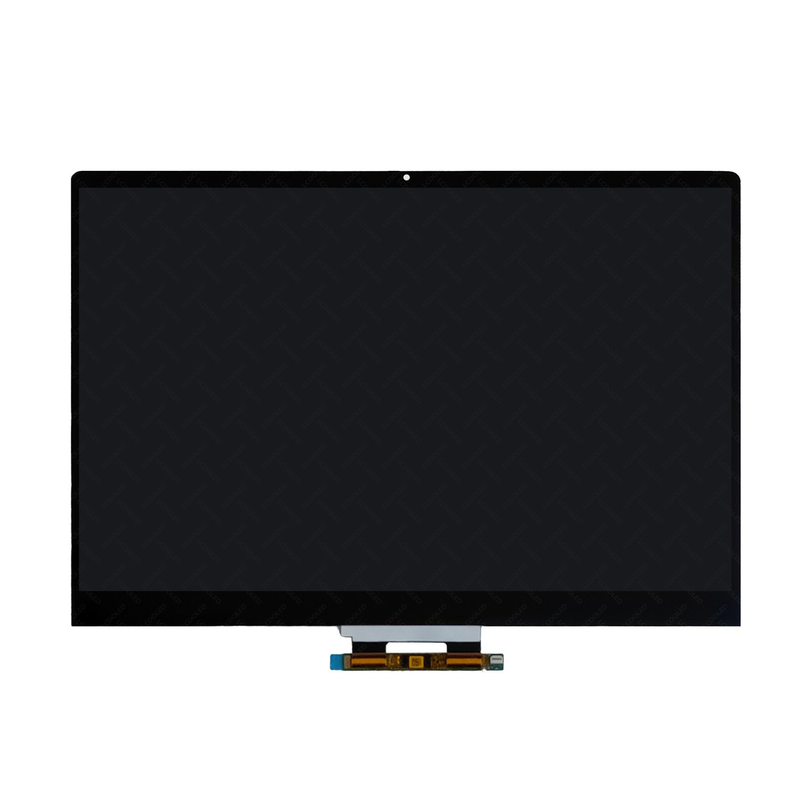 14" WUXGA LCD Touchscreen Display for Dell 14 Plus 2-in-1 DB04255 P198G P198G001