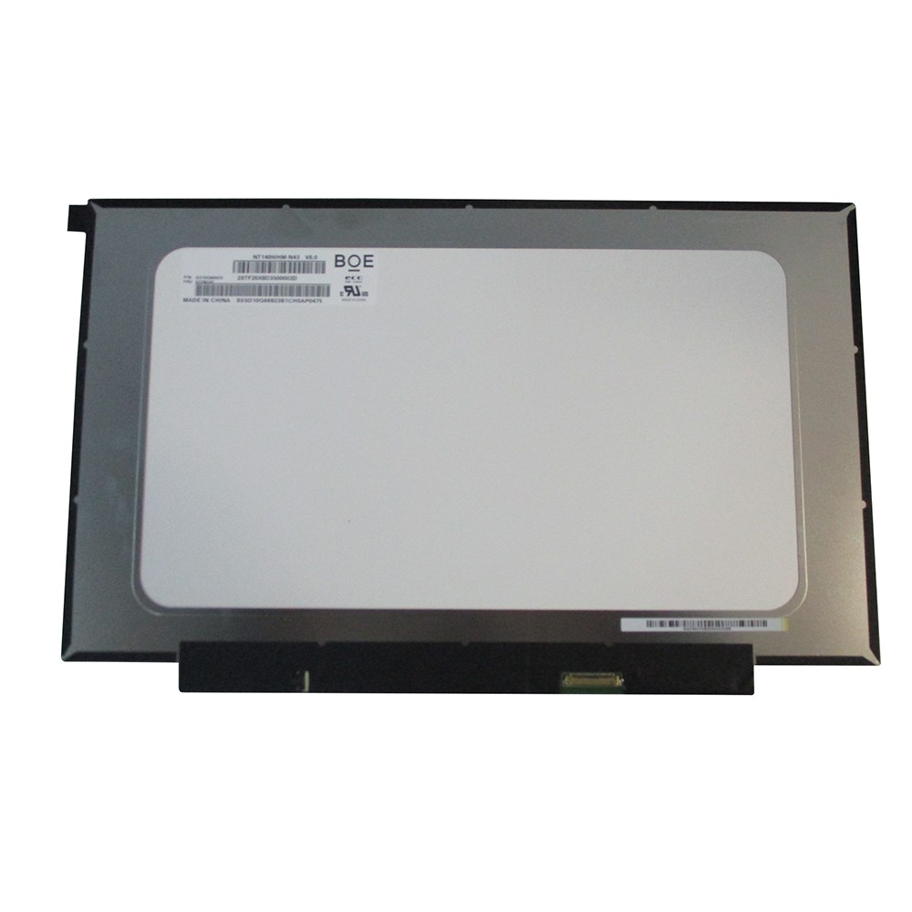 Lenovo 14W Gen 2 Replacement Led Lcd Screen 14" HD 30 Pin