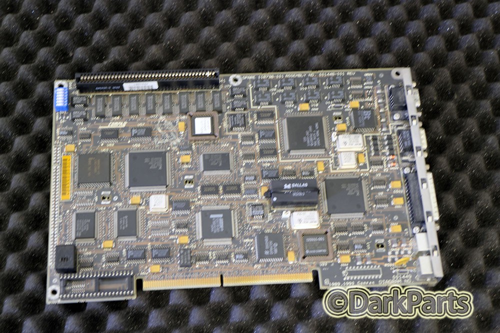Compaq Motherboard 118738-001 System Board 001448-001