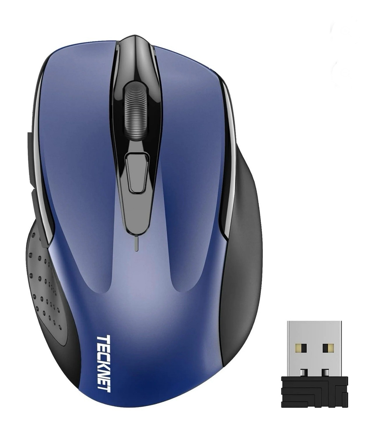 Tecknet Cordless Mouse - Model Bm307