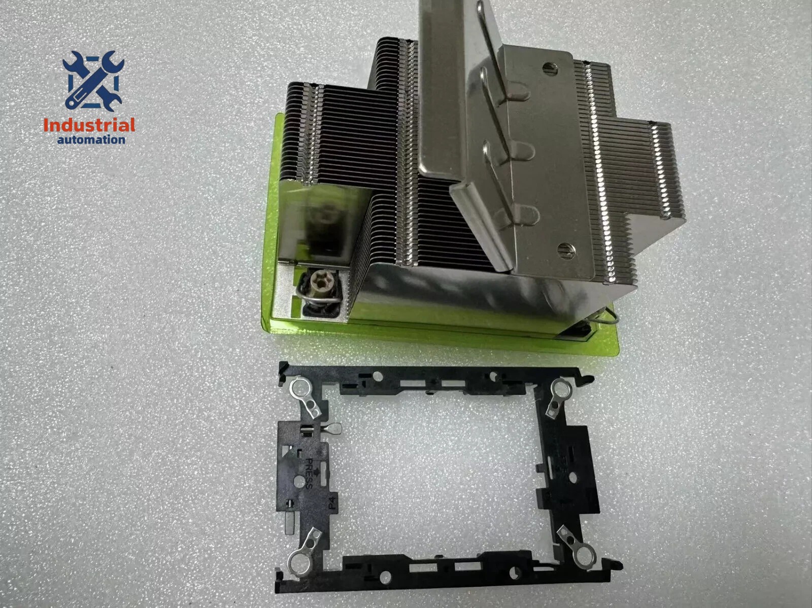 New Dell T550 CPU server Heatsink NEW F2MC2 0F2MC2 Fast Shipping 