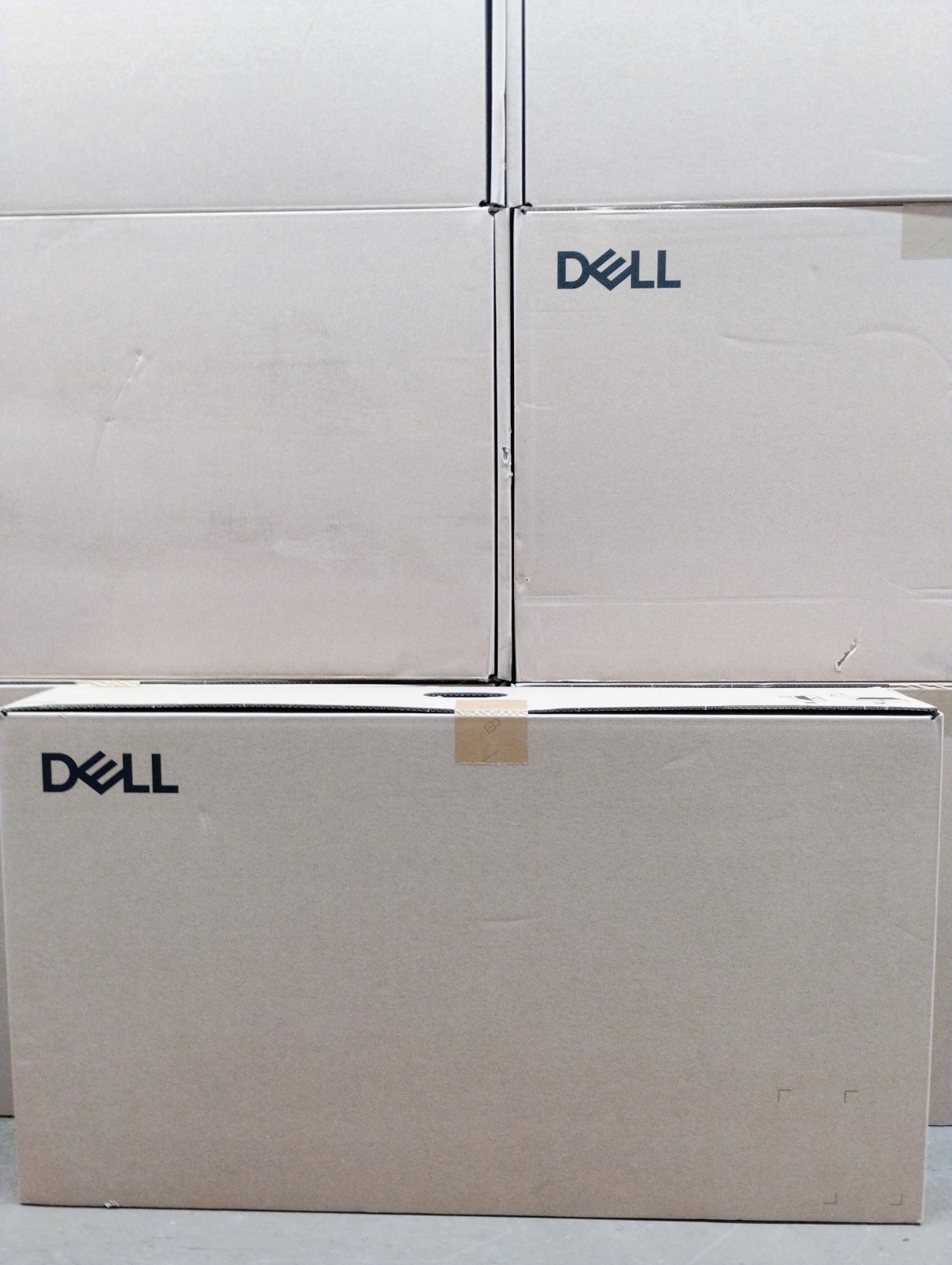 Dell Pro 32 Plus P3225QE 32" 4K USB-C Hub Monitor  Brand New 