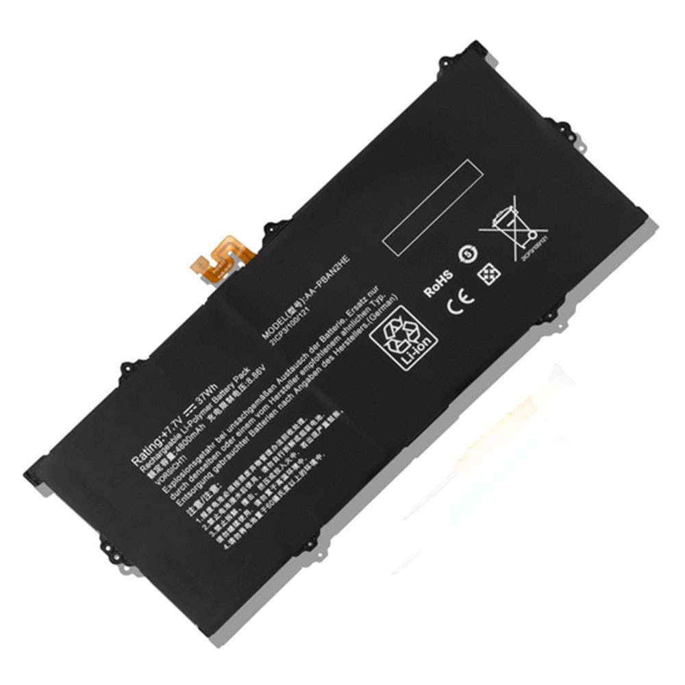 New AA-PBAN2HE Battery for Samsung Galaxy Book Go 340XDA NP340XLA NP340XLA-KA4US