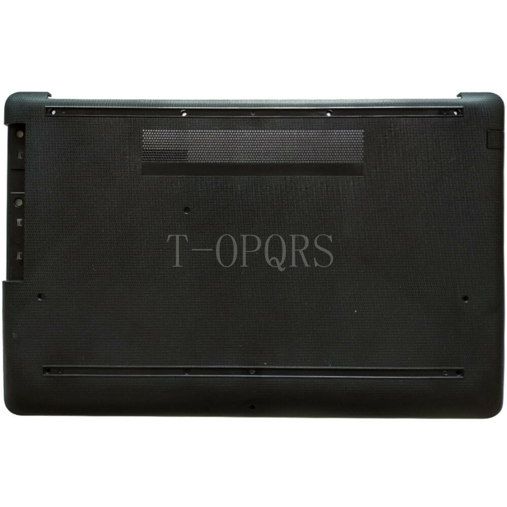 Laptop Black Bottom Case Base for HP 17-ca0000 17z-ca000 17-ca0000au 17-ca0000ax