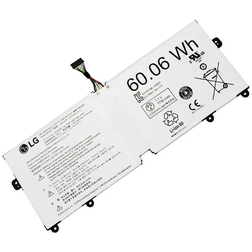 Genuine LBR1223E Battery for LG 15Z980 13Z970 14Z970 14Z980 15Z980 15Z975 13Z975