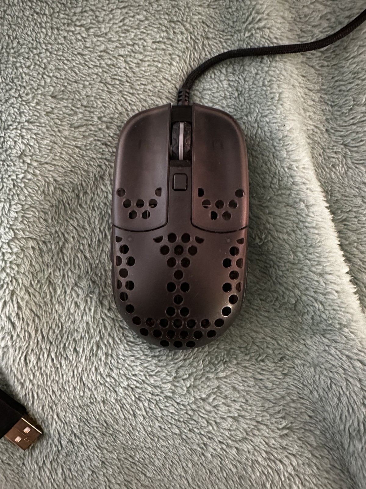 Xtrfy MZ1