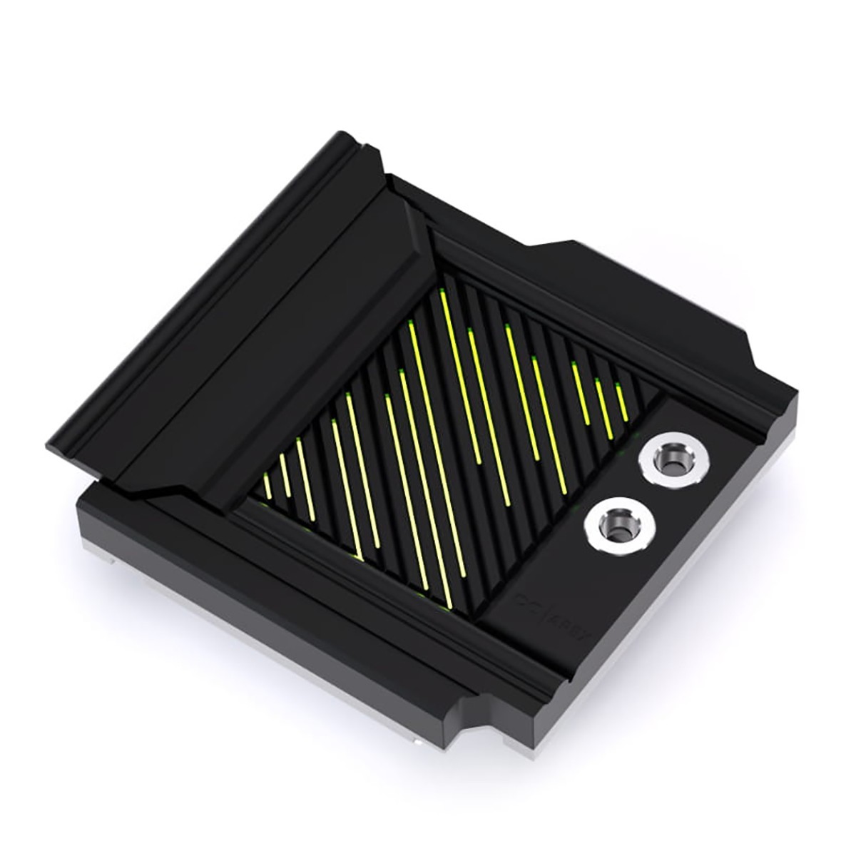 Alphacool Apex Monoblock MAG X870 TOMAHAWK WIFI