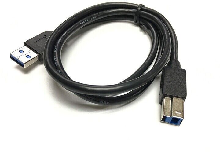 1PCS Cable for LaCie 2Big USB 3.0 Data Cable