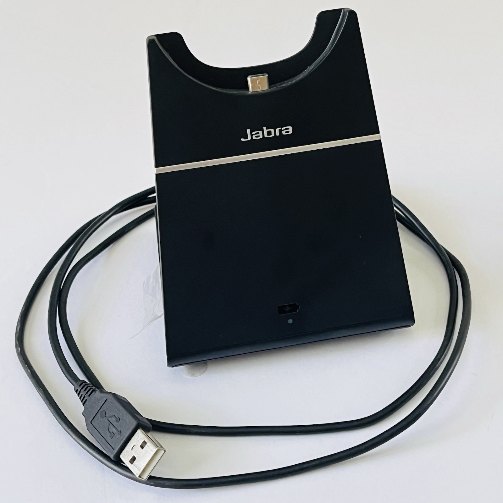 Jabra Charging Stand E75 DIV010 03-02653 for Jabra Evolve 75 Headset