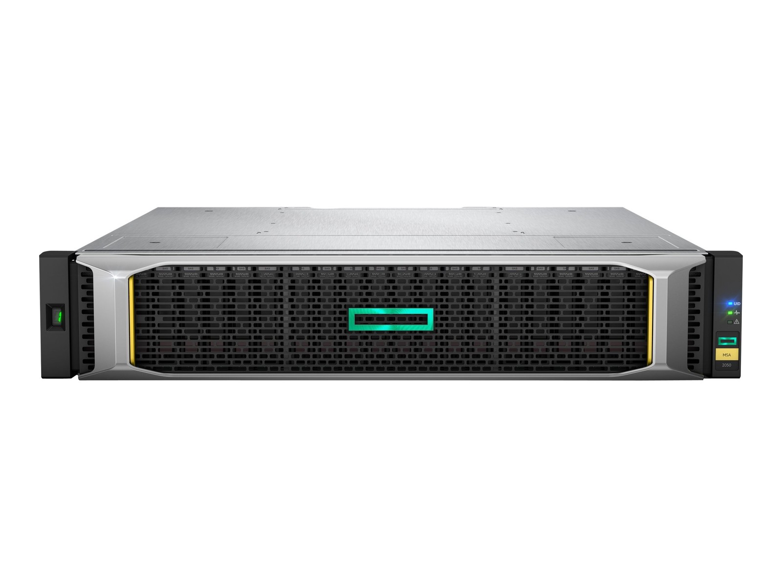 HPE Q1J06A Storage II price incl VAT 3 yr warranty* B2B