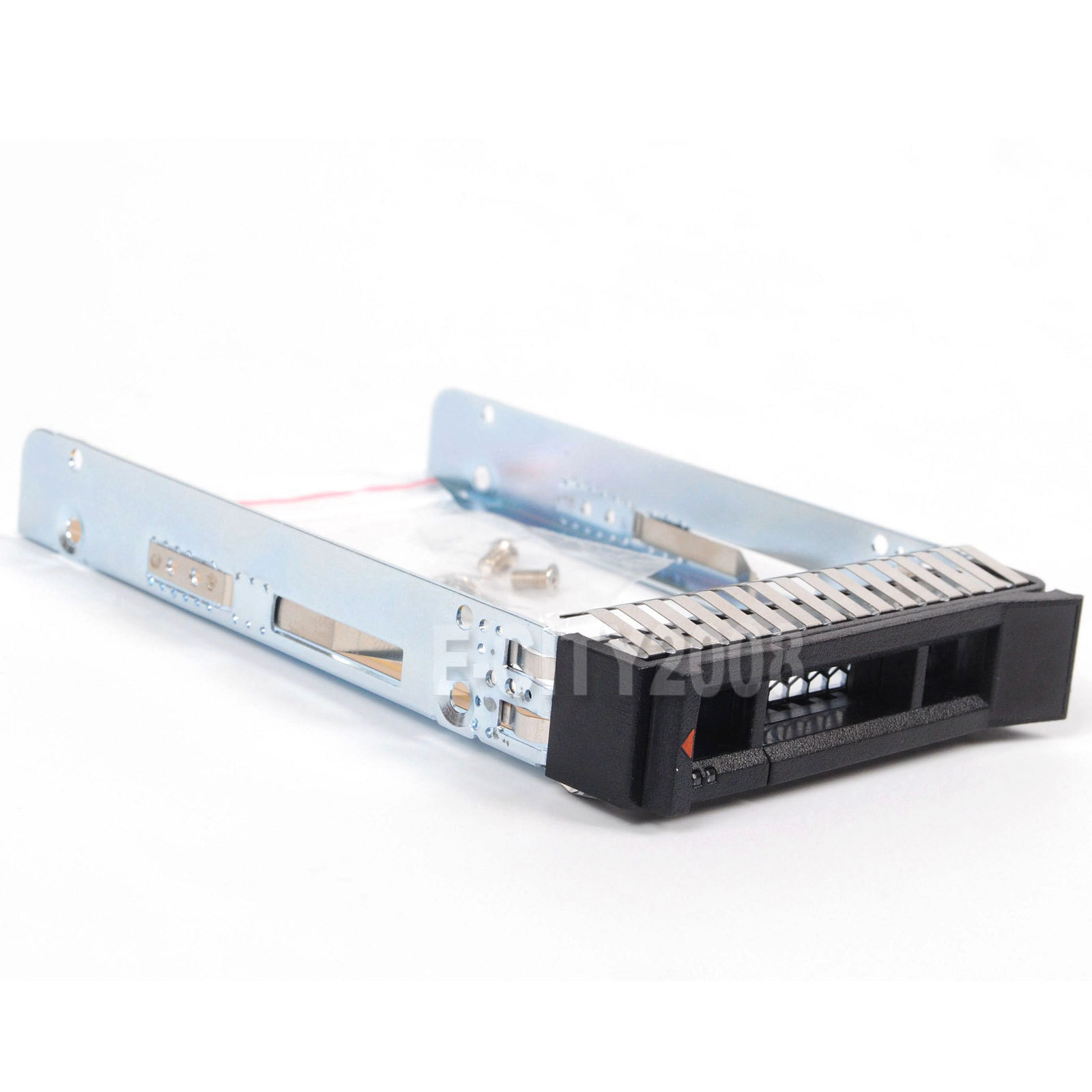 2.5" SAS/SATA Hard Drive Caddy Tray Sled for IBM X3650 M5 X3650M5 Hot-Swap NEW