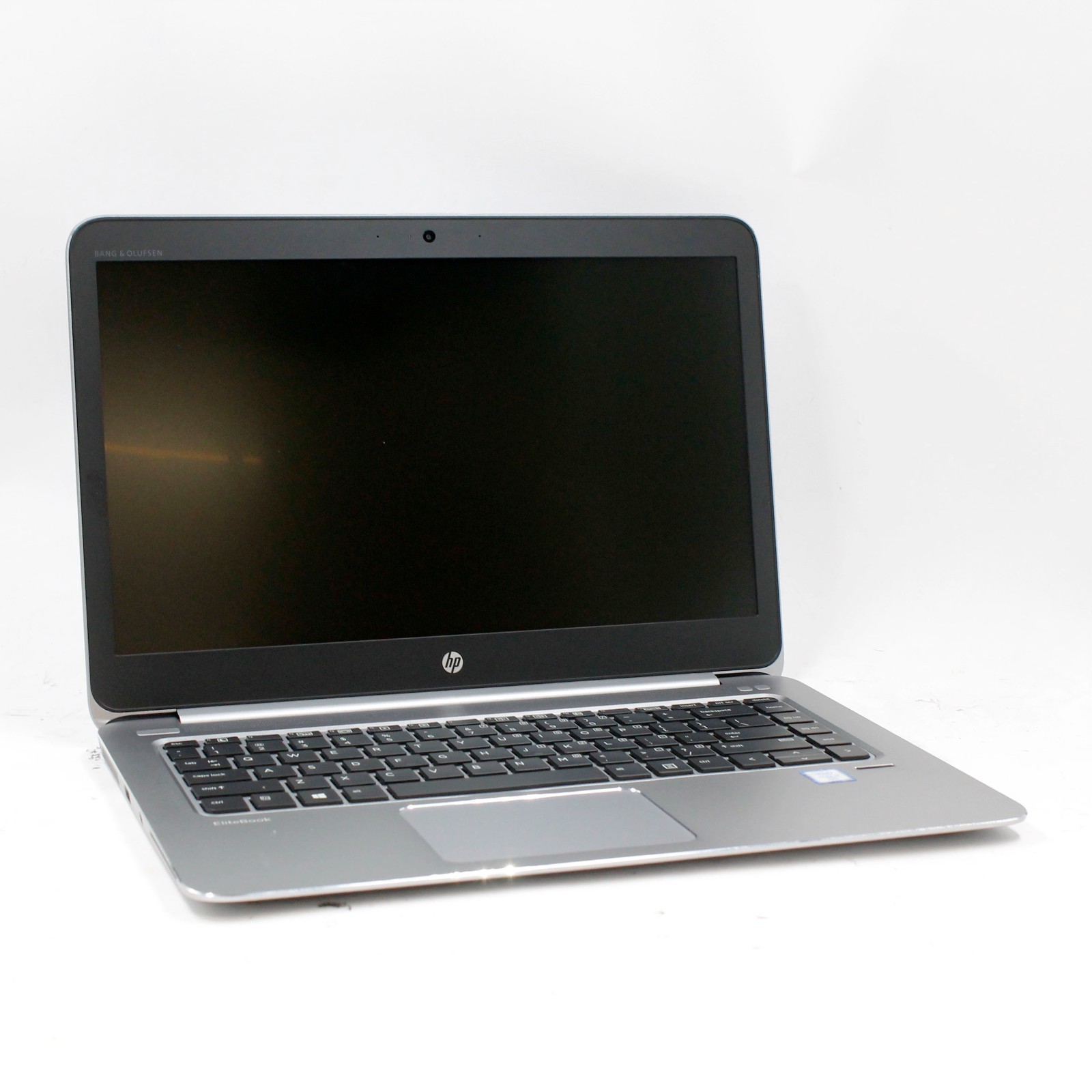 HP EliteBook Folio 1040 G3 i7-6600U 2.6GHz 16GB RAM 512GB SSD -🔋BAD BATTERY🔋