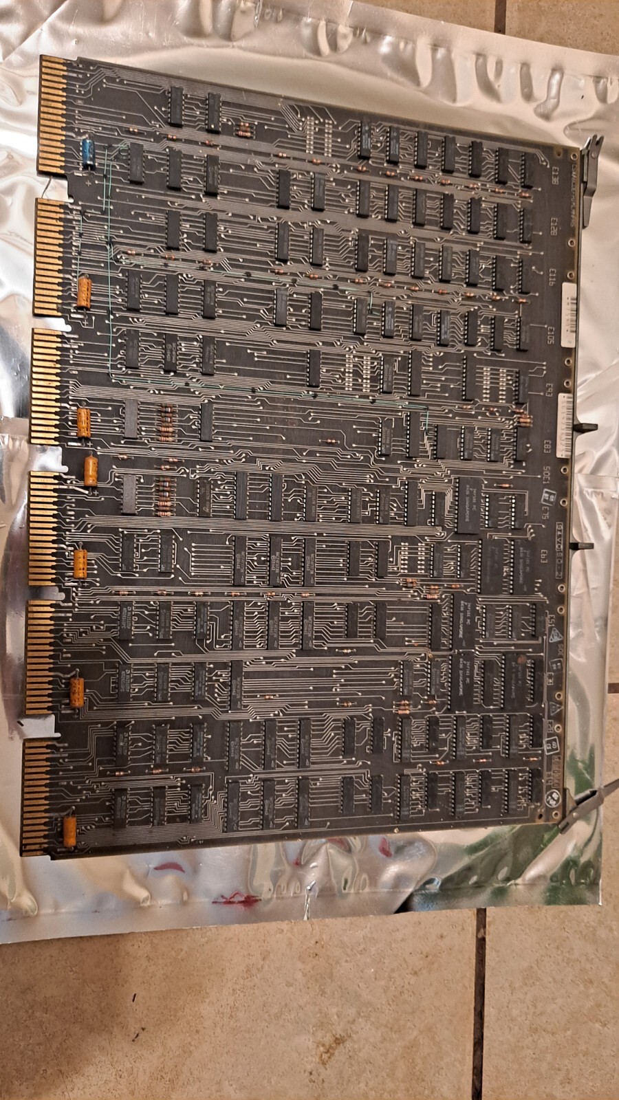 DEC DIGITAL M7541 Rev D1