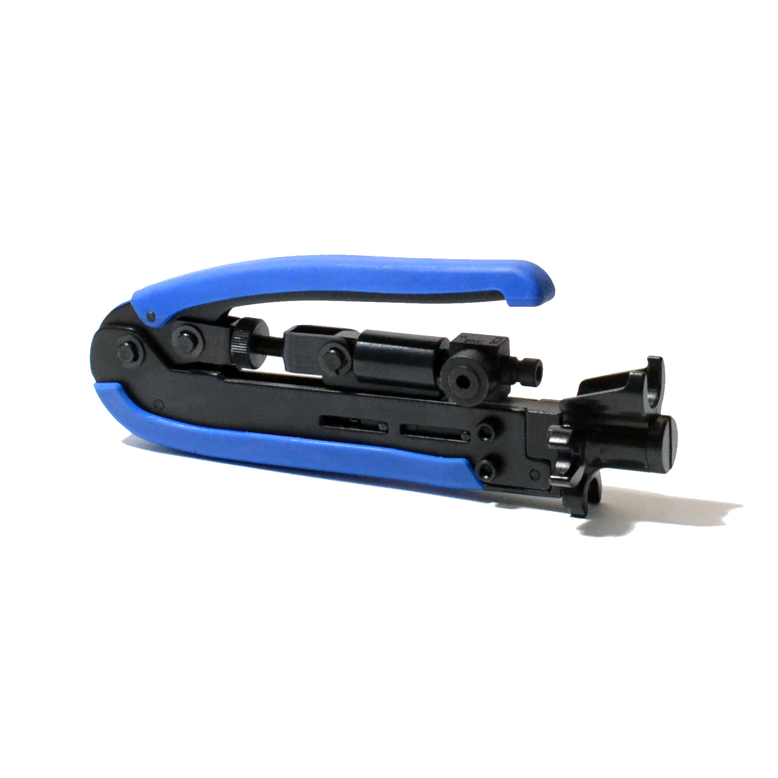 Adjustable Compression Tool F/BNC/RCA Connector RG59/RG6/RG7/RG11